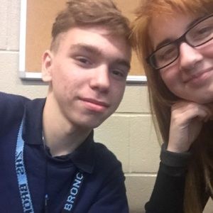 Meet your Posher, Hayden